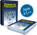 Projeto de Algoritmos com Implementa��es em Java e C++